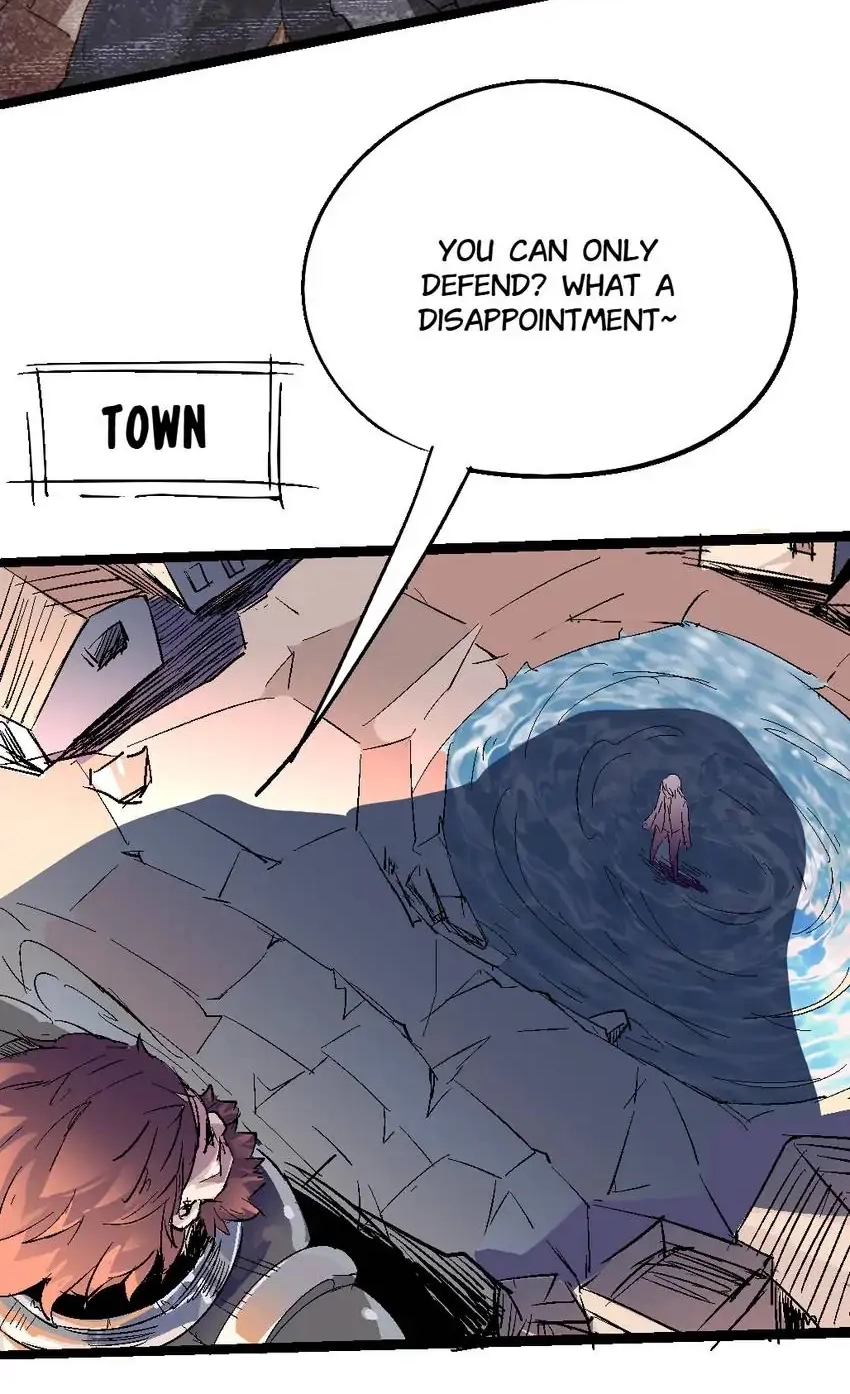 Read Time Retrograde chapter 75 image 64 on Lezhin