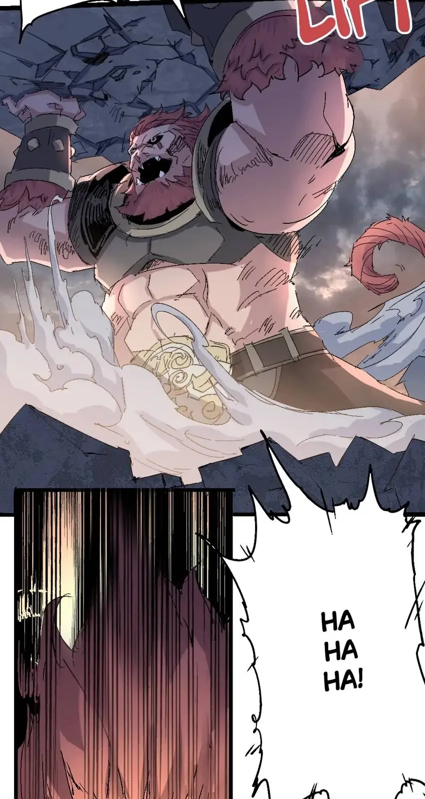 Read Time Retrograde chapter 75 image 66 on Lezhin