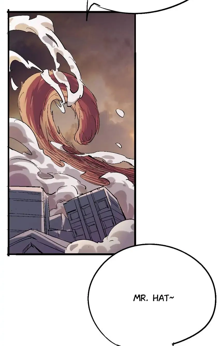 Read Time Retrograde chapter 75 image 7 on Lezhin