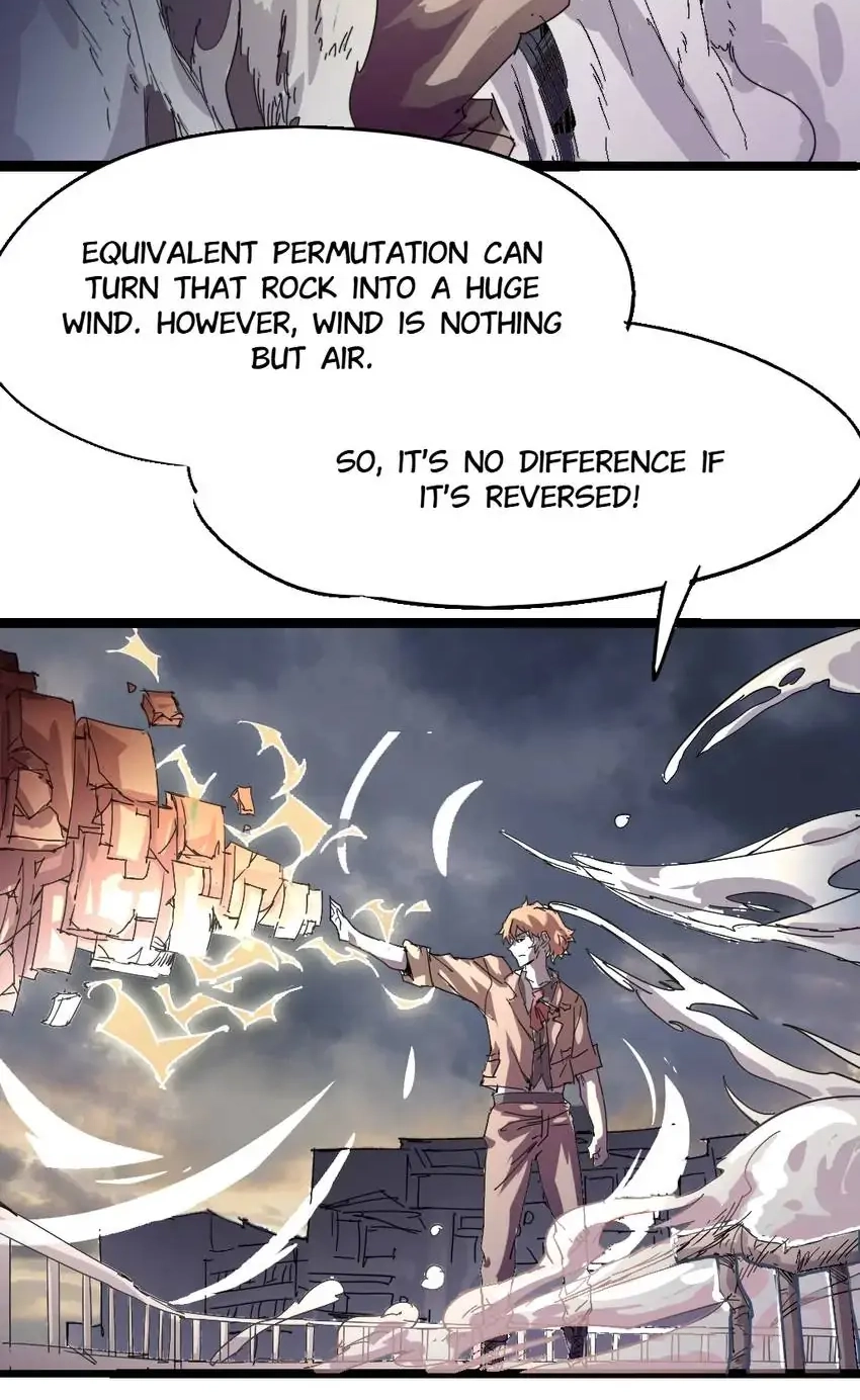 Read Time Retrograde chapter 75 image 72 on Lezhin