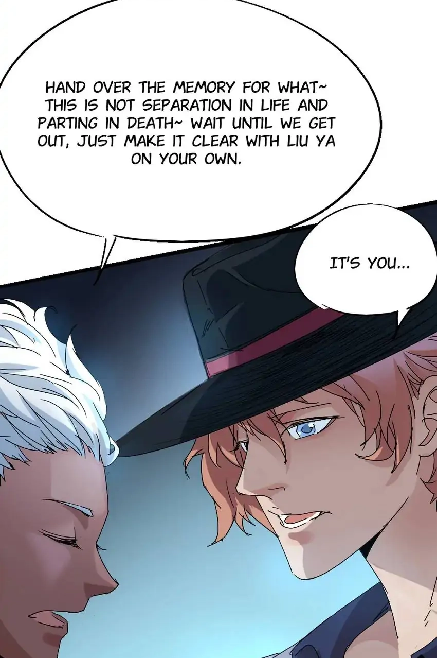 Read Time Retrograde chapter 76 image 11 on Lezhin