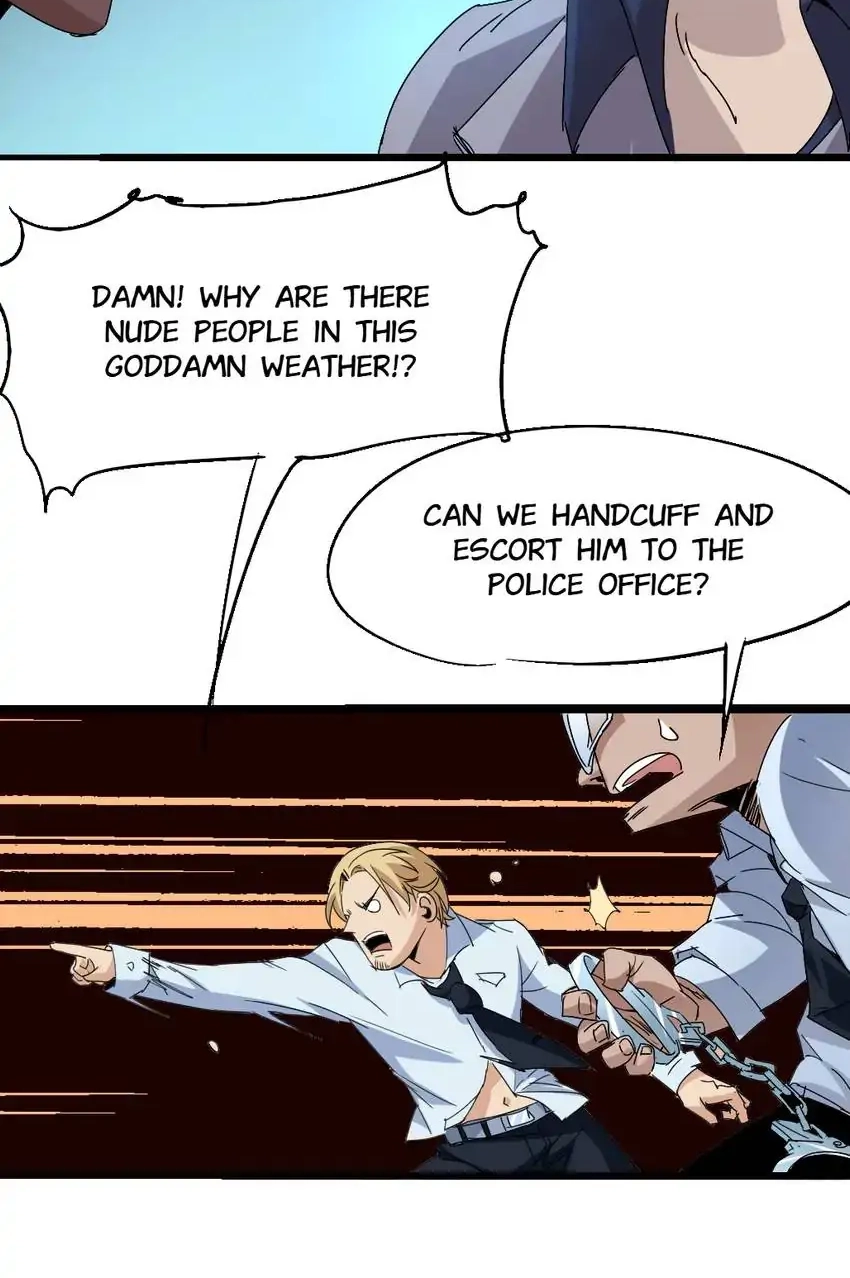 Read Time Retrograde chapter 76 image 12 on Lezhin