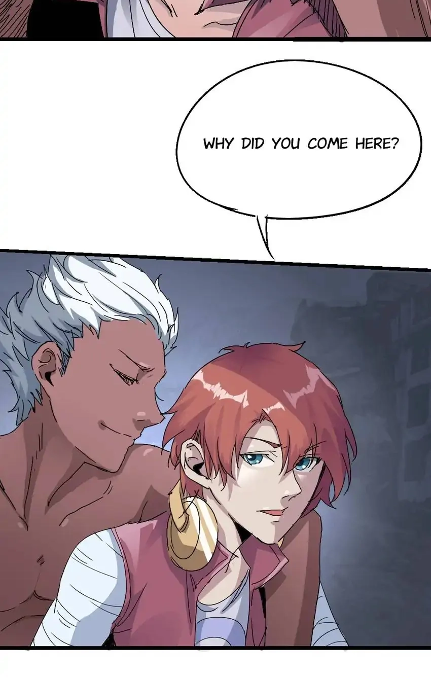 Read Time Retrograde chapter 76 image 14 on Lezhin