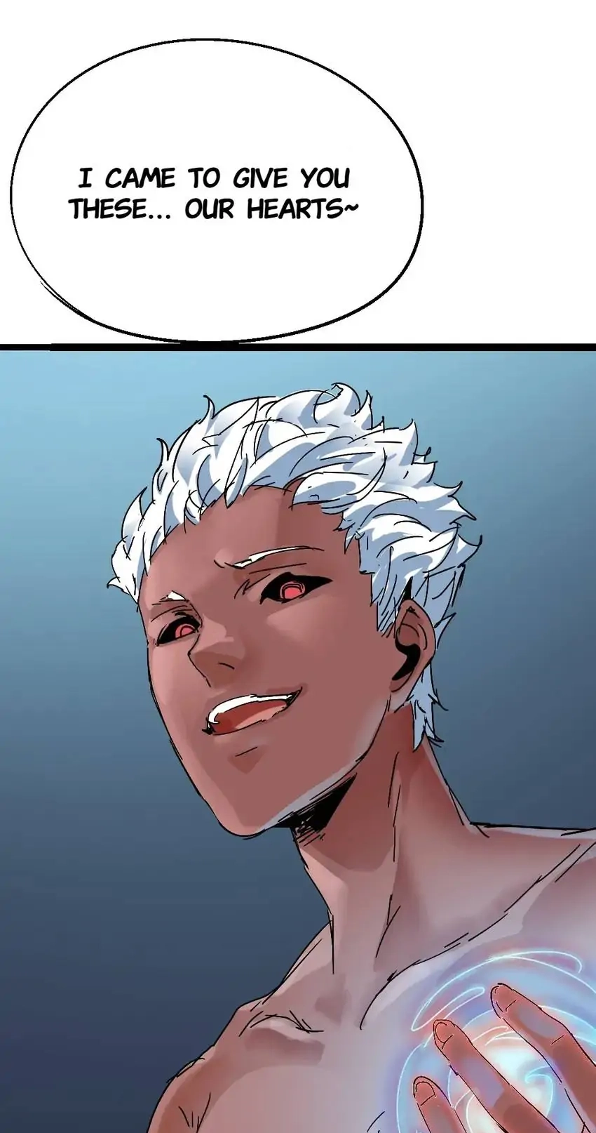 Read Time Retrograde chapter 76 image 15 on Lezhin
