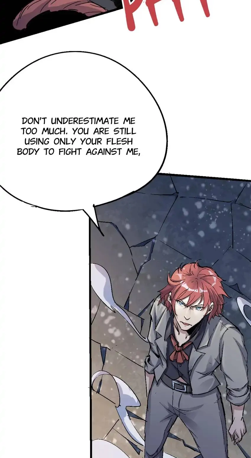 Read Time Retrograde chapter 76 image 27 on Lezhin