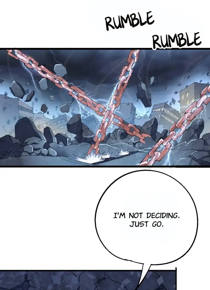 Read Time Retrograde chapter 76 image 3 on Lezhin
