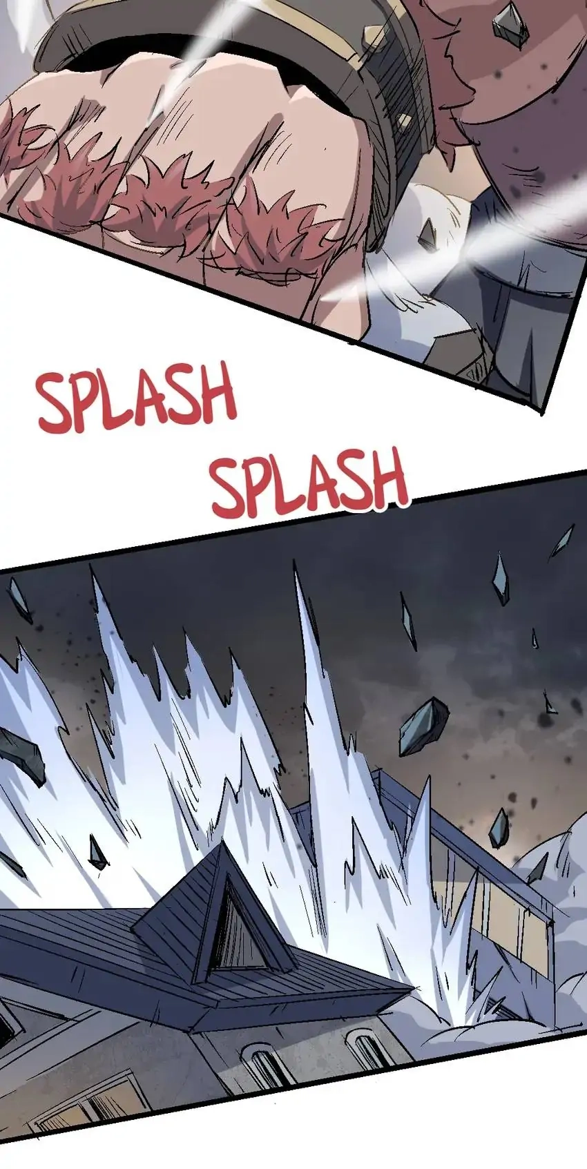 Read Time Retrograde chapter 76 image 34 on Lezhin