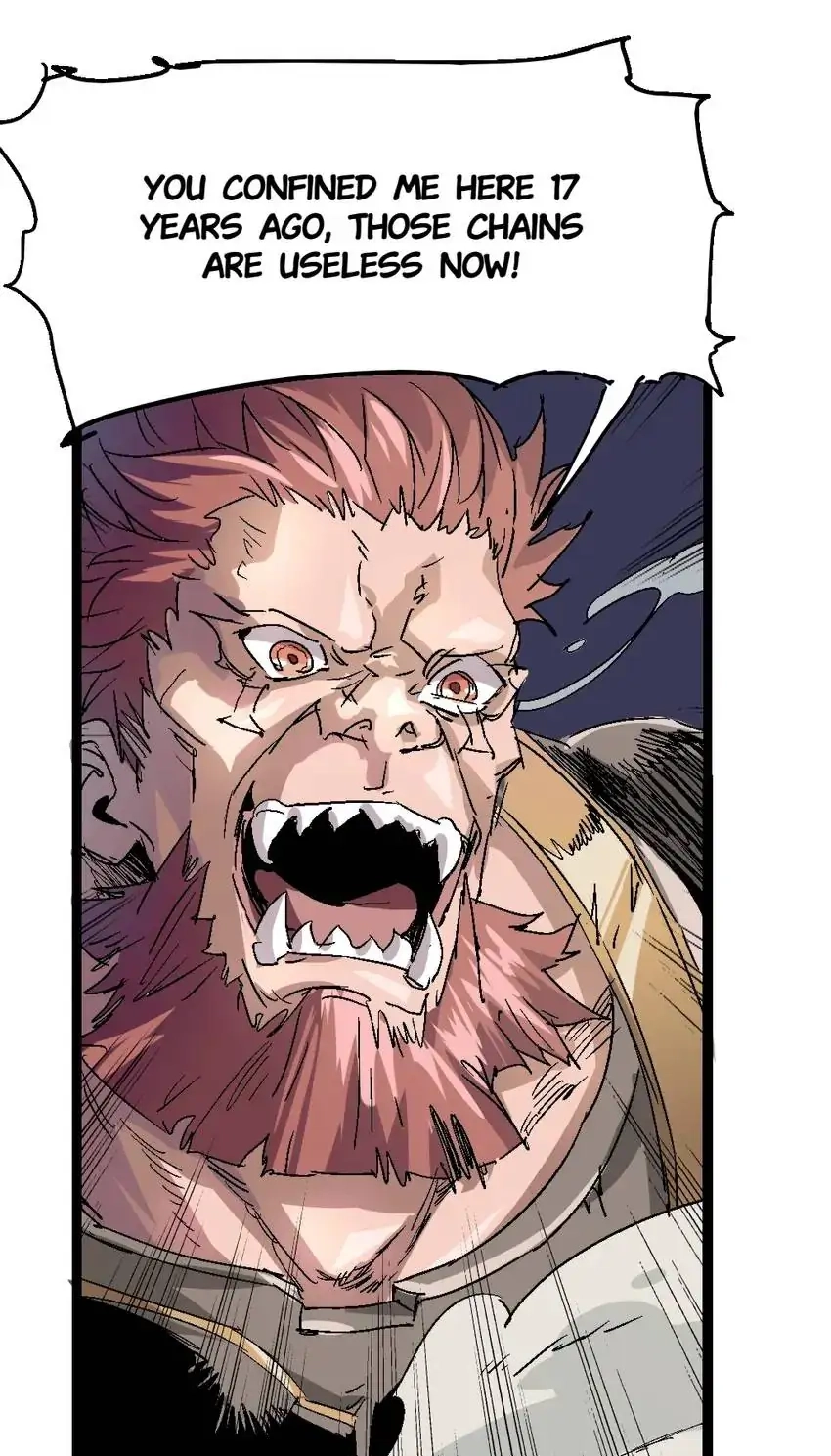 Read Time Retrograde chapter 76 image 35 on Lezhin