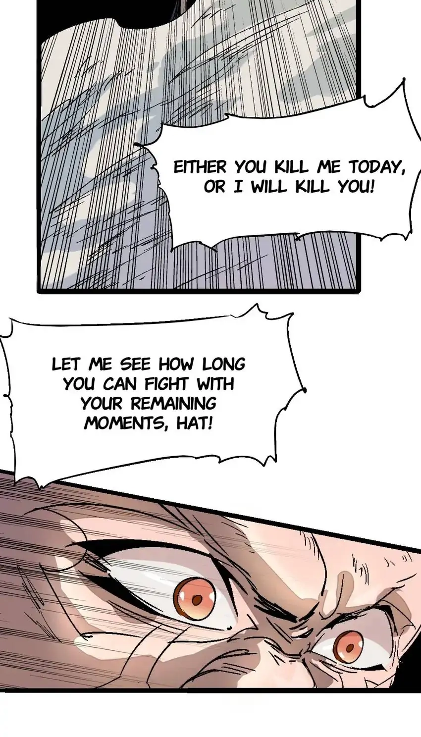 Read Time Retrograde chapter 76 image 36 on Lezhin