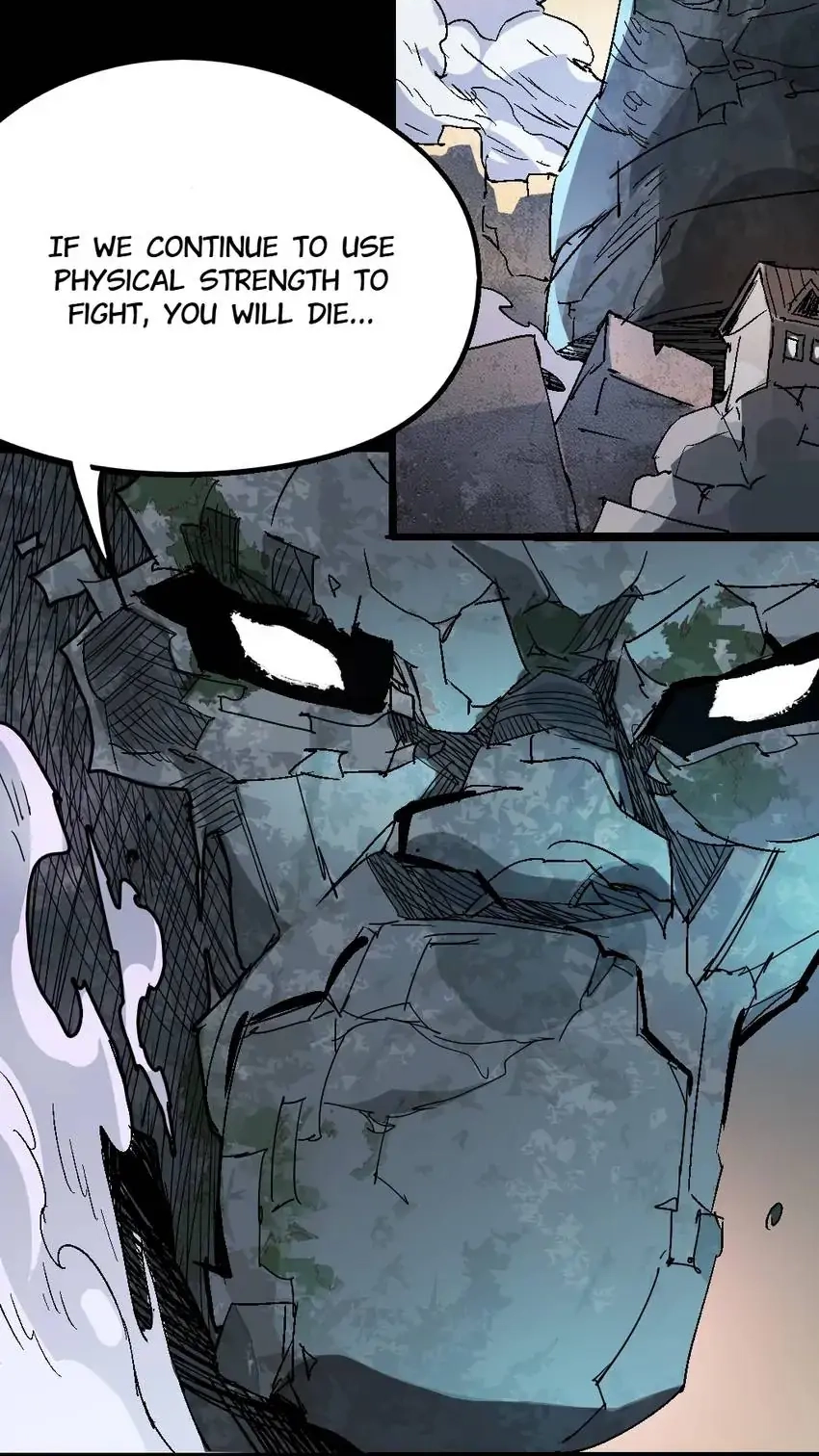 Read Time Retrograde chapter 76 image 47 on Lezhin