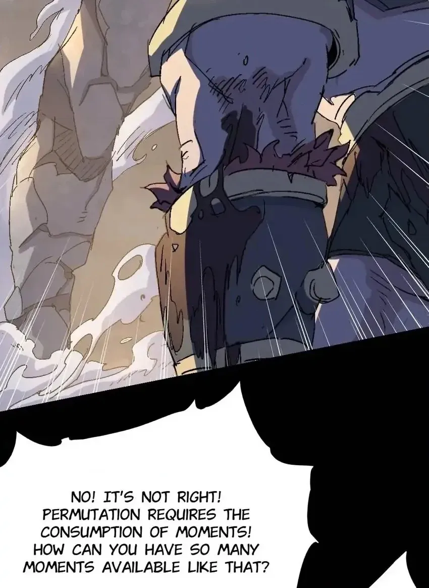 Read Time Retrograde chapter 76 image 49 on Lezhin