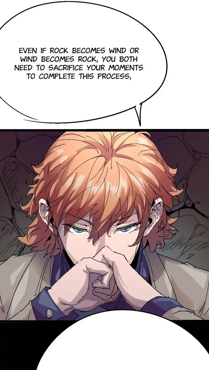 Read Time Retrograde chapter 76 image 52 on Lezhin