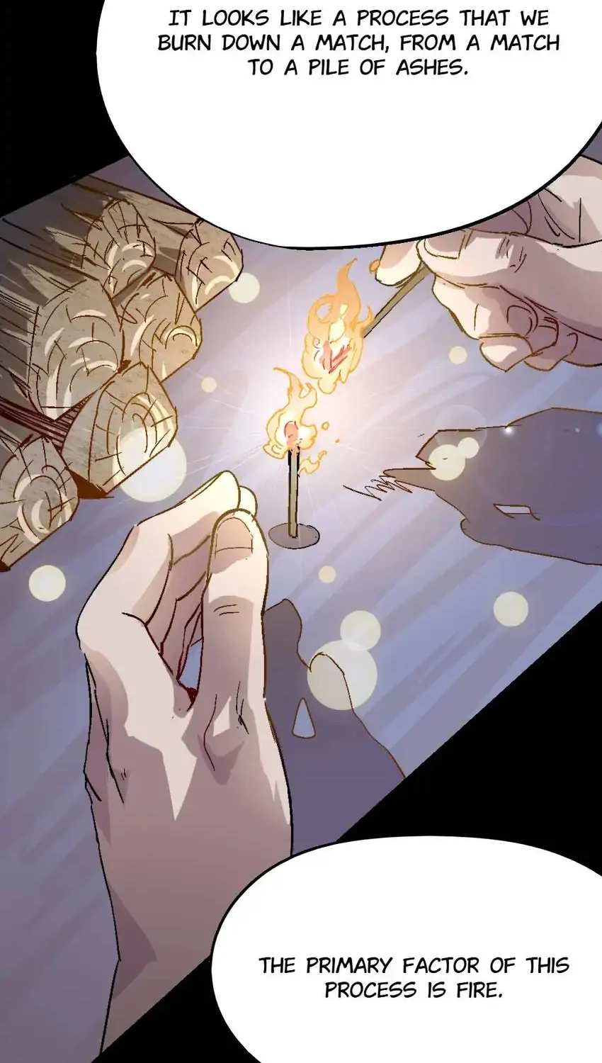 Read Time Retrograde chapter 76 image 53 on Lezhin