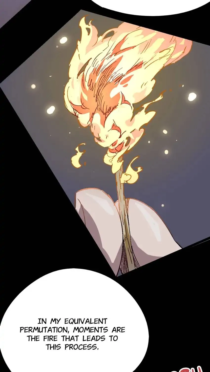 Read Time Retrograde chapter 76 image 54 on Lezhin