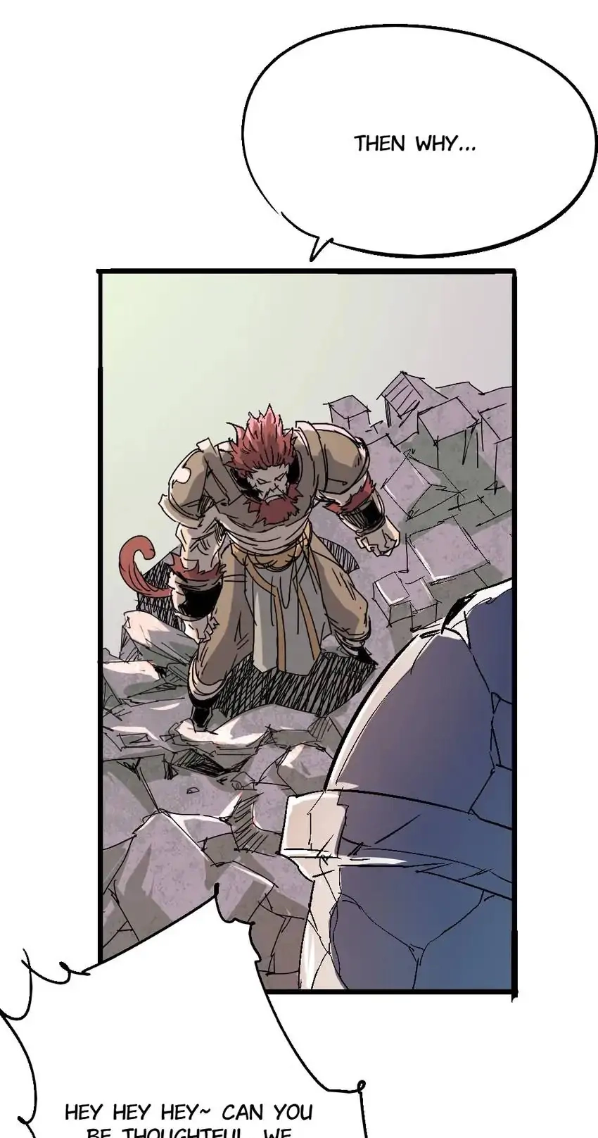 Read Time Retrograde chapter 76 image 56 on Lezhin