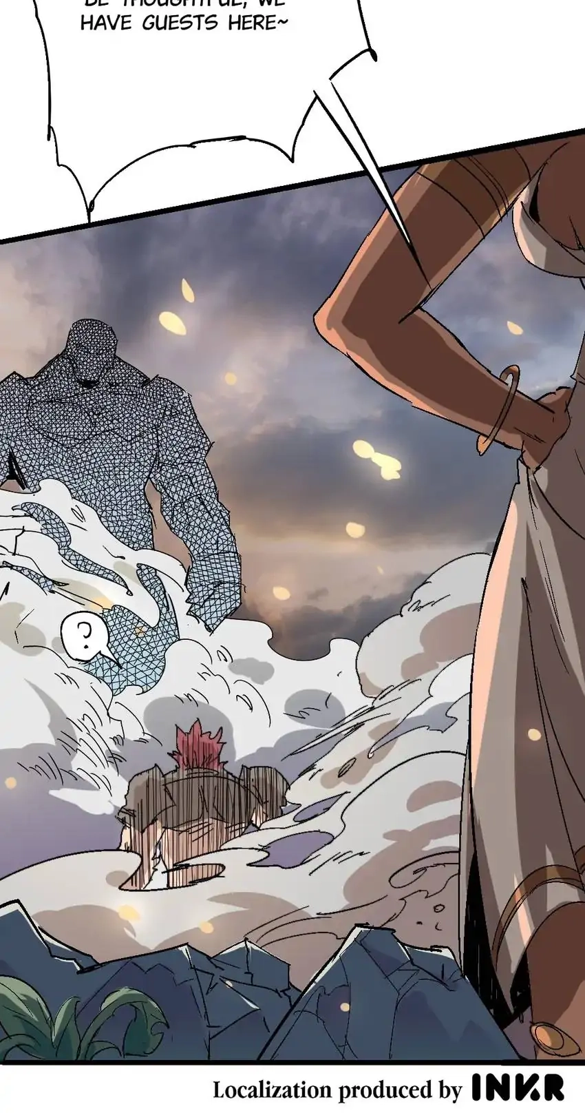 Read Time Retrograde chapter 76 image 57 on Lezhin