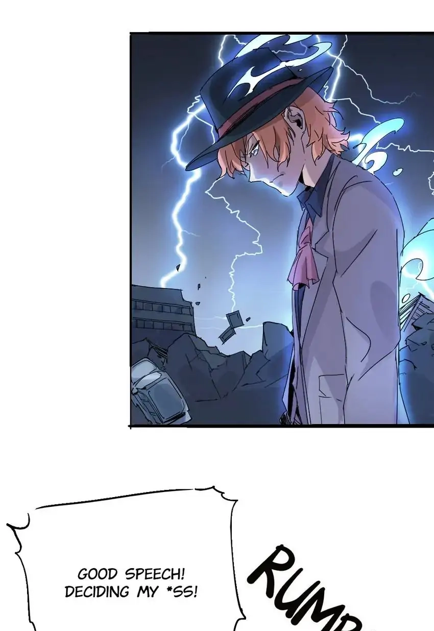 Read Time Retrograde chapter 76 image 8 on Lezhin