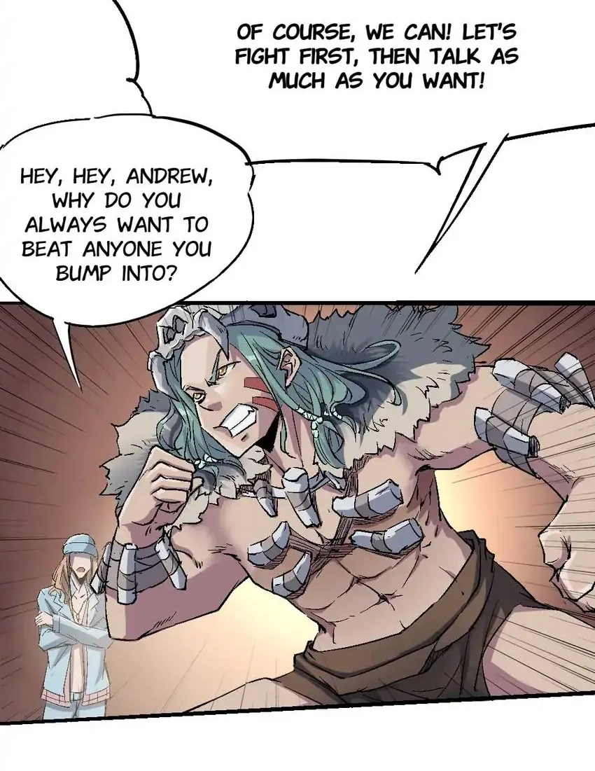Read Time Retrograde chapter 77 image 11 on Lezhin