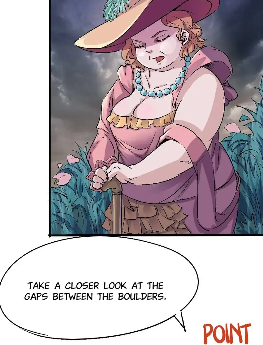 Read Time Retrograde chapter 77 image 13 on Lezhin