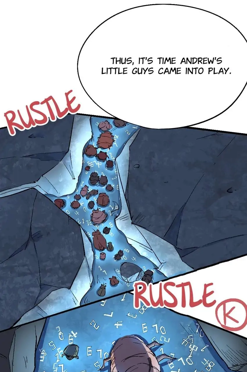 Read Time Retrograde chapter 77 image 16 on Lezhin