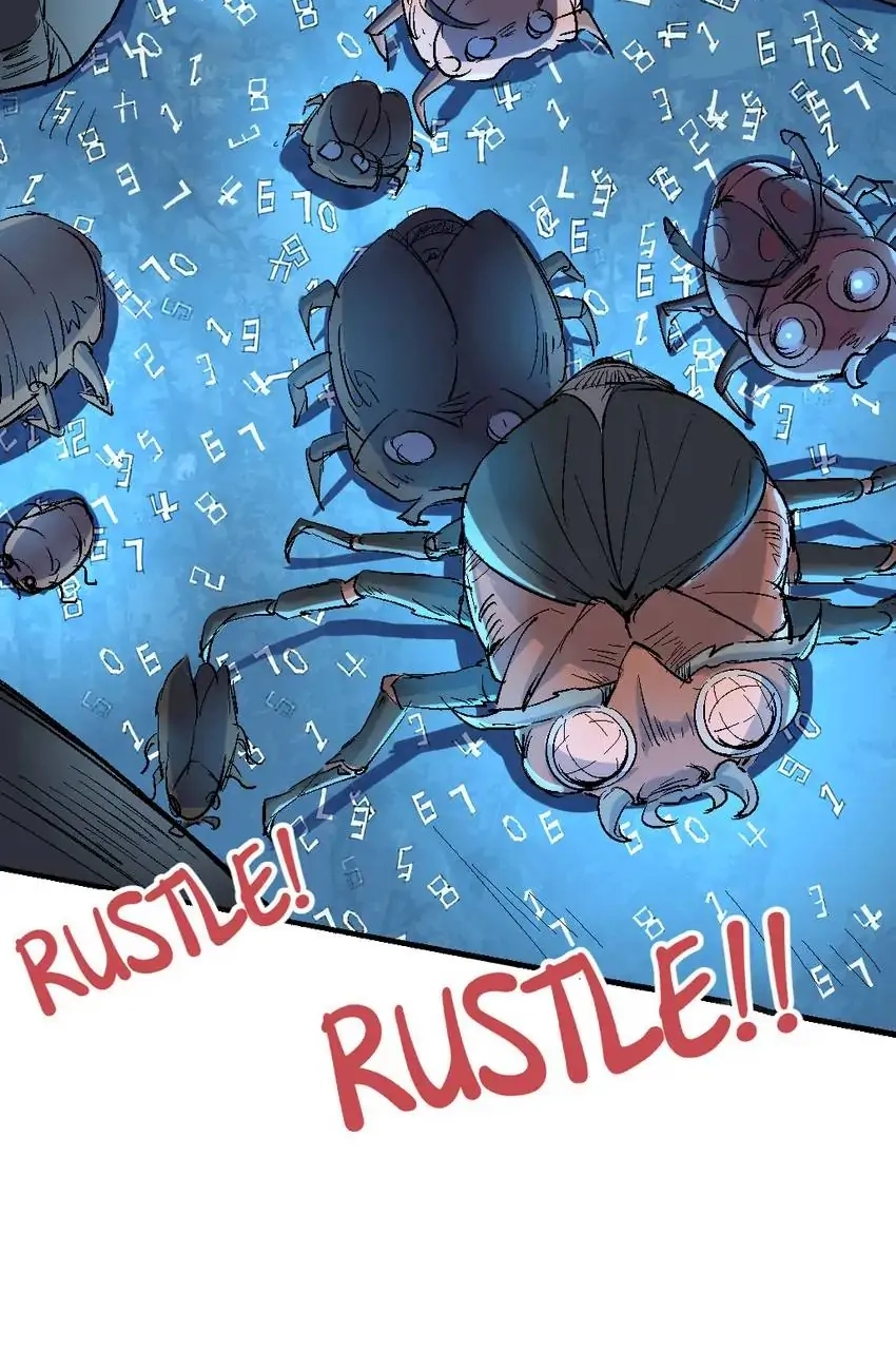 Read Time Retrograde chapter 77 image 17 on Lezhin