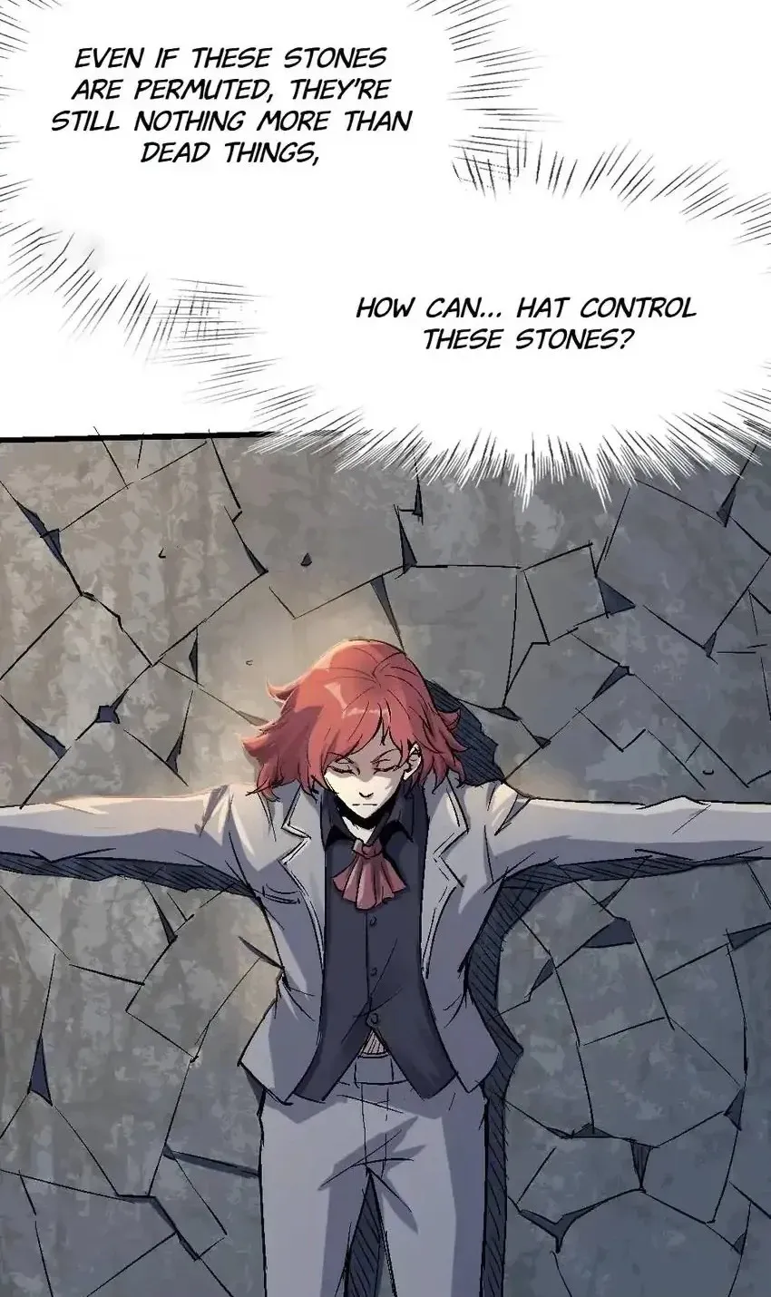 Read Time Retrograde chapter 77 image 19 on Lezhin