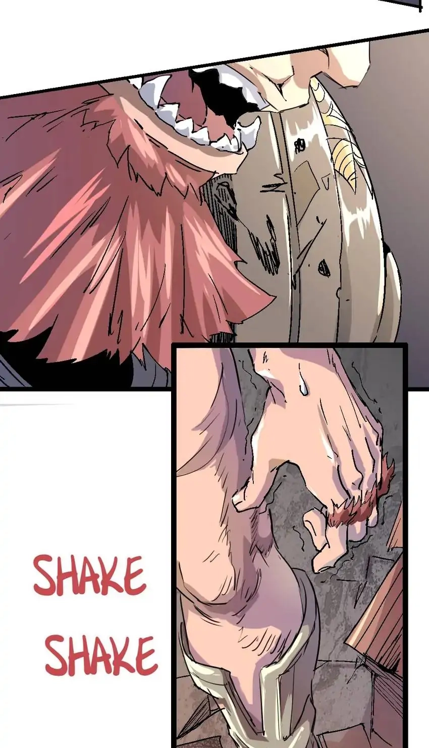 Read Time Retrograde chapter 77 image 31 on Lezhin