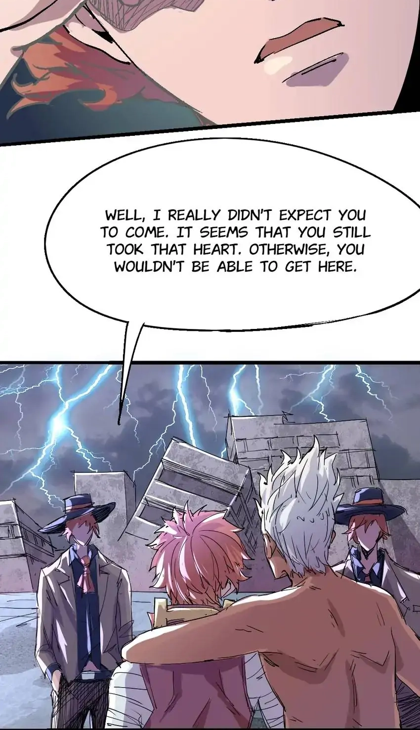 Read Time Retrograde chapter 77 image 33 on Lezhin