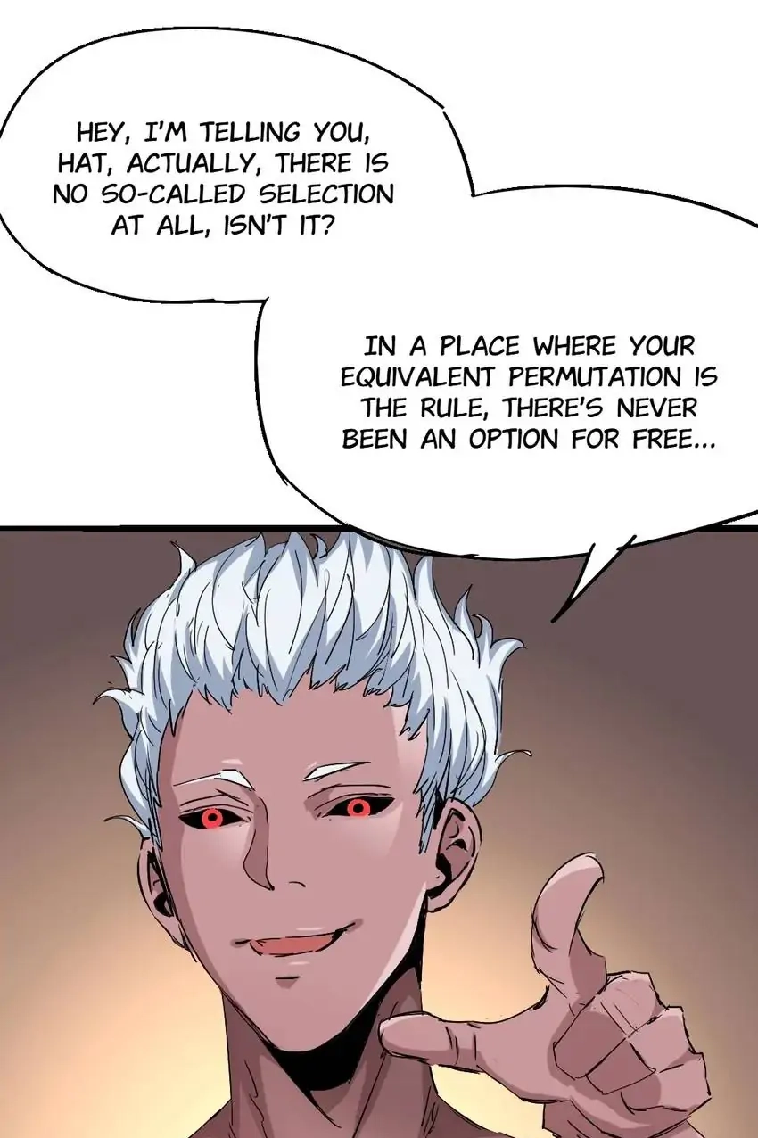 Read Time Retrograde chapter 77 image 35 on Lezhin