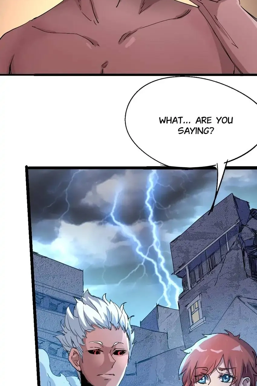 Read Time Retrograde chapter 77 image 36 on Lezhin