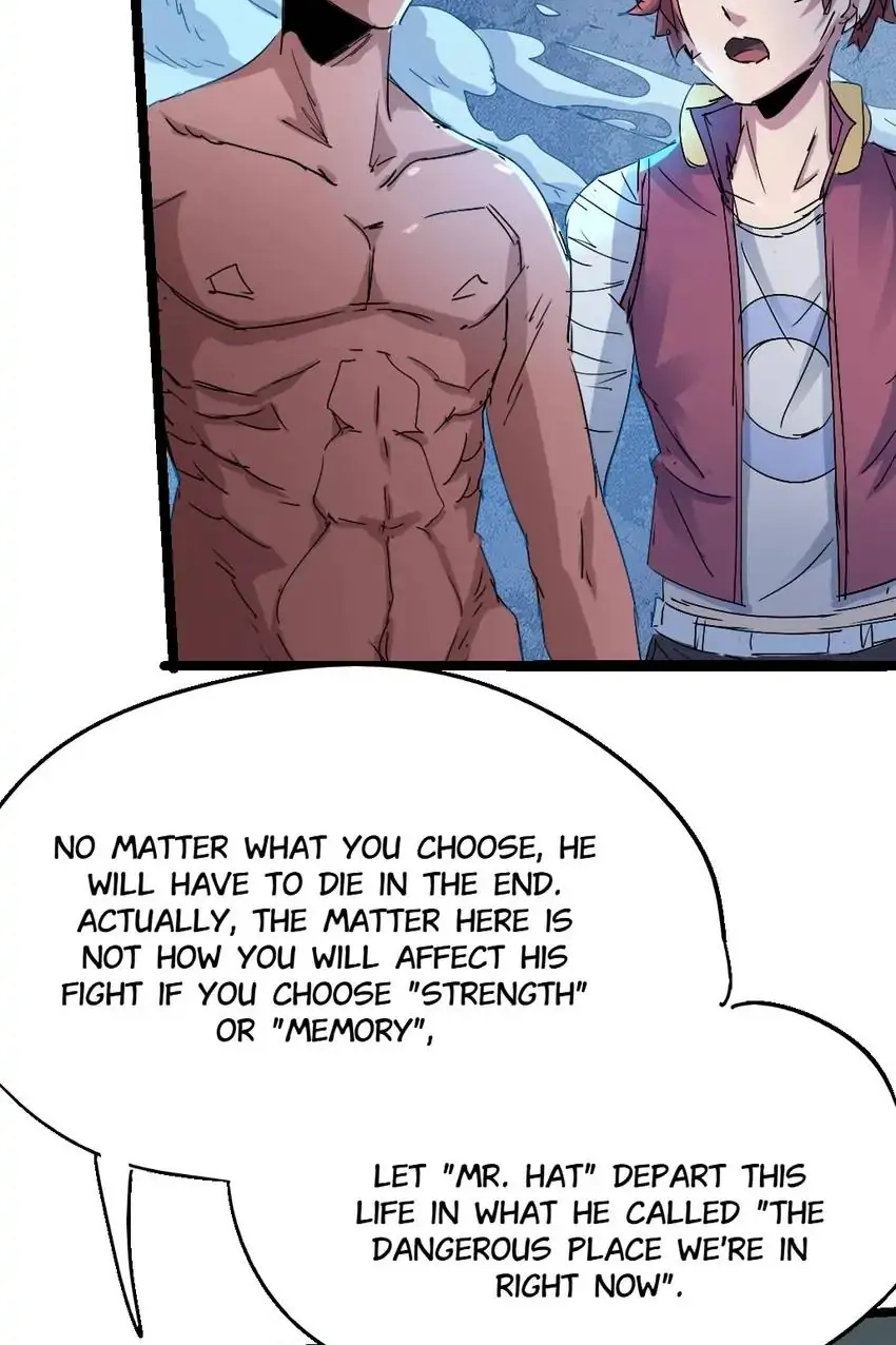Read Time Retrograde chapter 77 image 37 on Lezhin