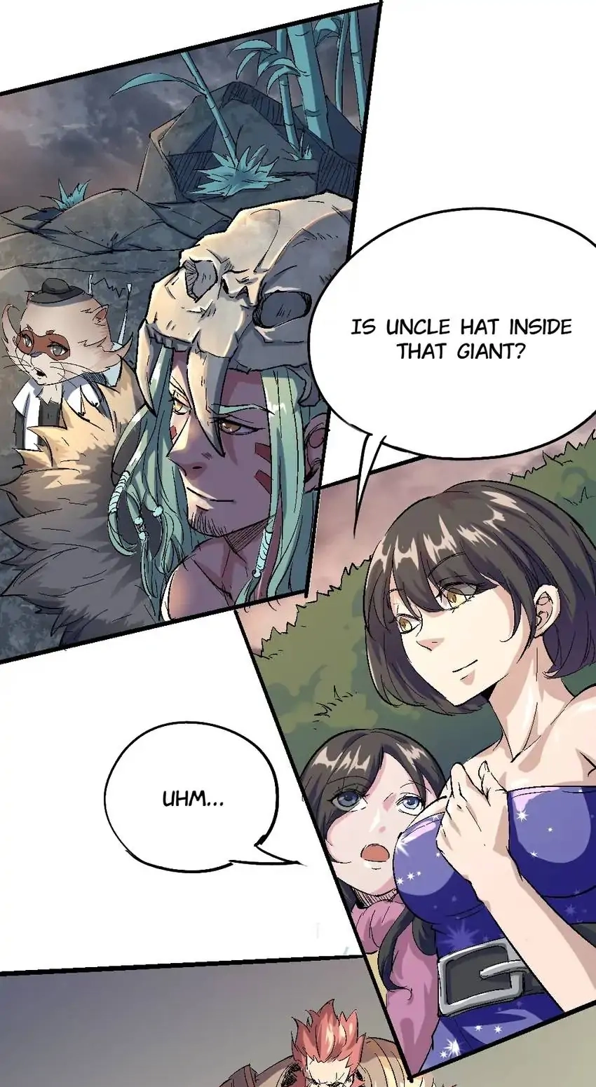 Read Time Retrograde chapter 77 image 4 on Lezhin