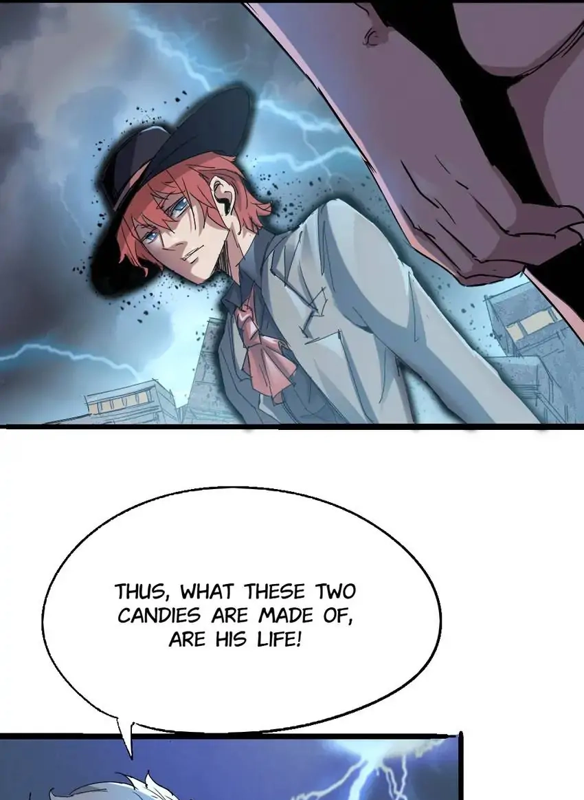 Read Time Retrograde chapter 77 image 41 on Lezhin