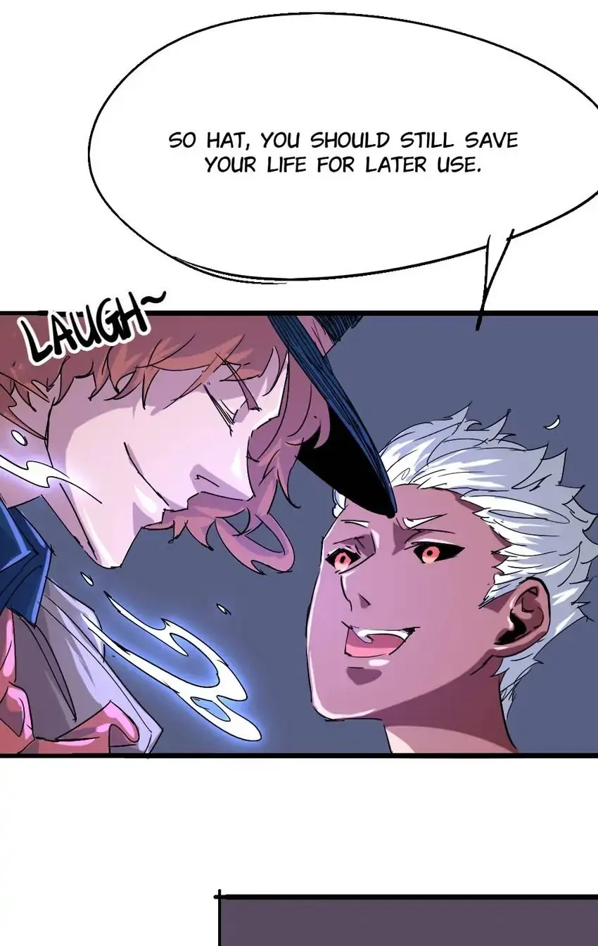 Read Time Retrograde chapter 77 image 47 on Lezhin