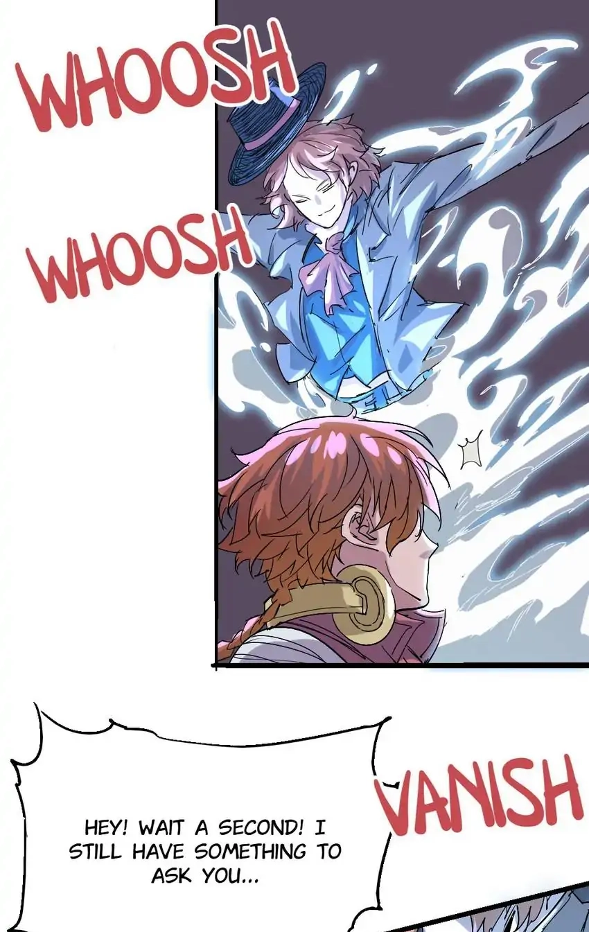 Read Time Retrograde chapter 77 image 48 on Lezhin