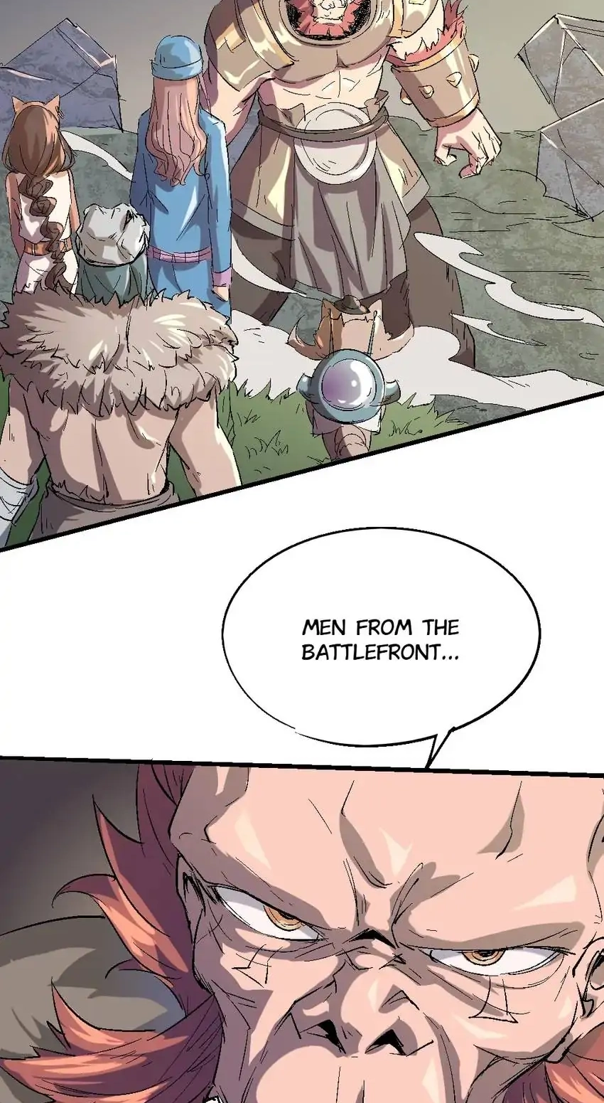 Read Time Retrograde chapter 77 image 5 on Lezhin