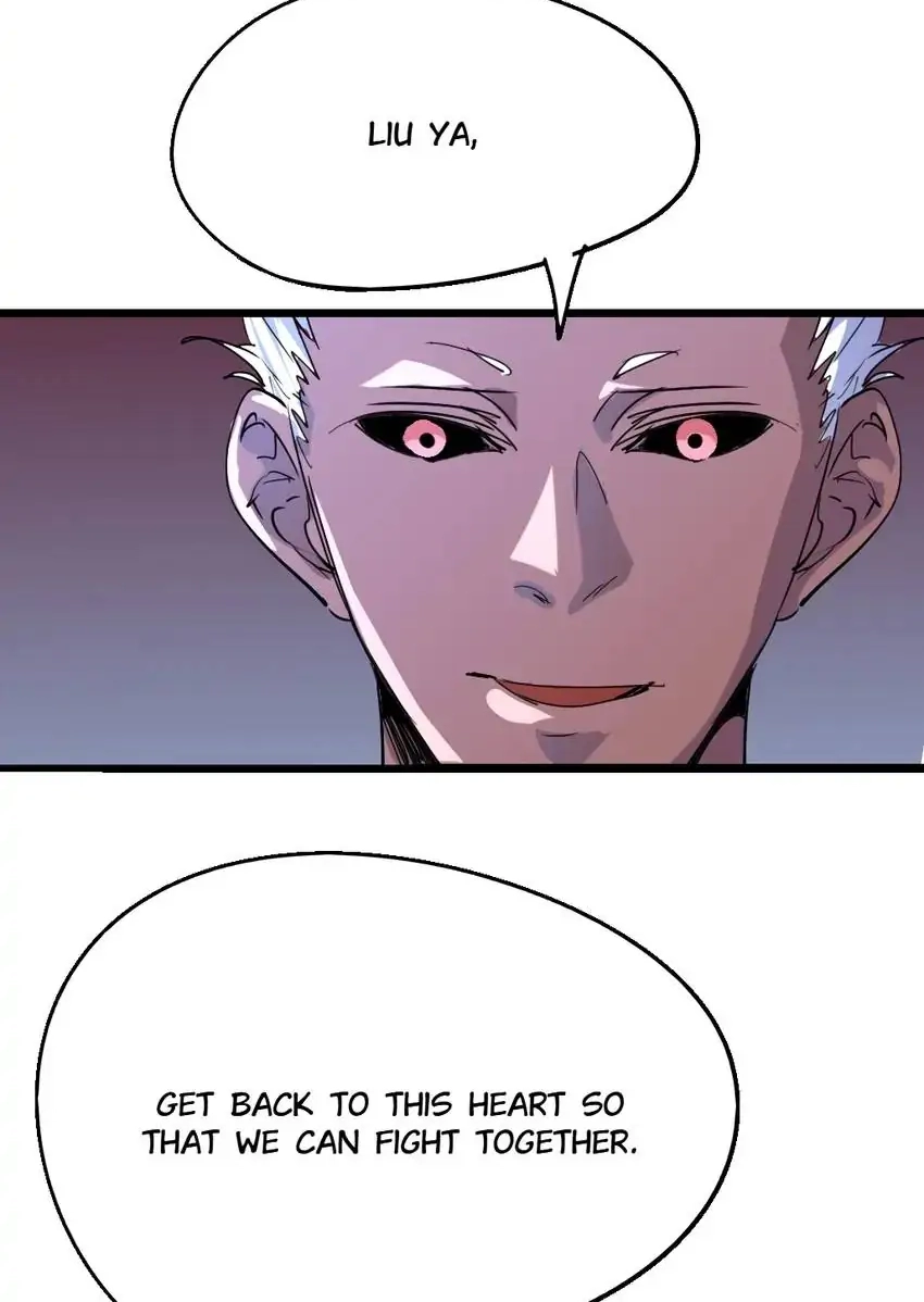 Read Time Retrograde chapter 77 image 52 on Lezhin