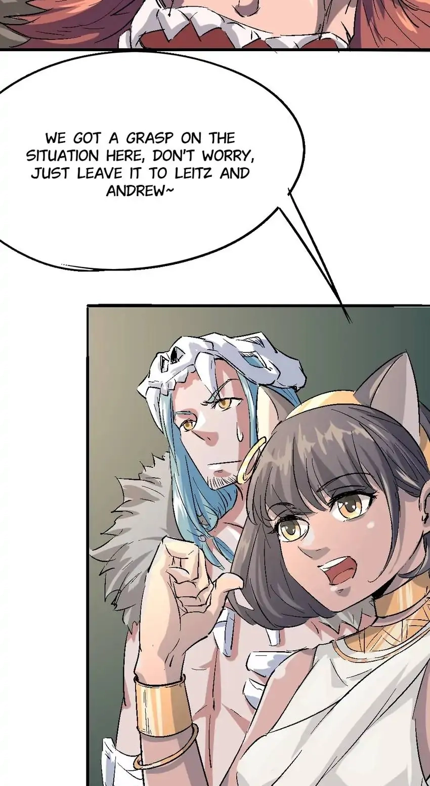 Read Time Retrograde chapter 77 image 6 on Lezhin