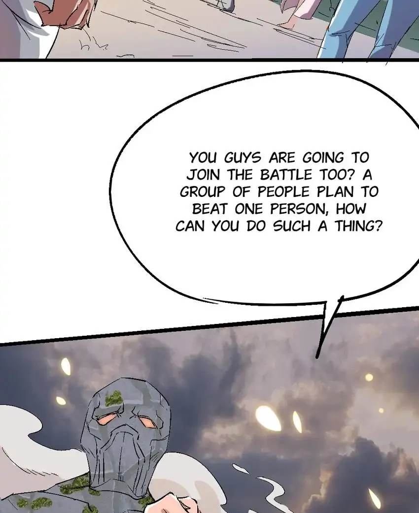 Read Time Retrograde chapter 77 image 8 on Lezhin