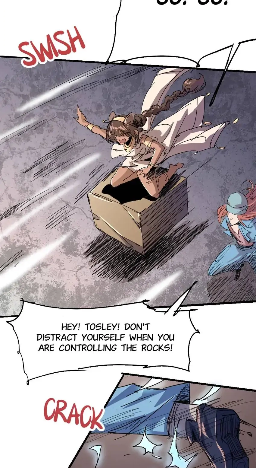 Read Time Retrograde chapter 78 image 10 on Lezhin