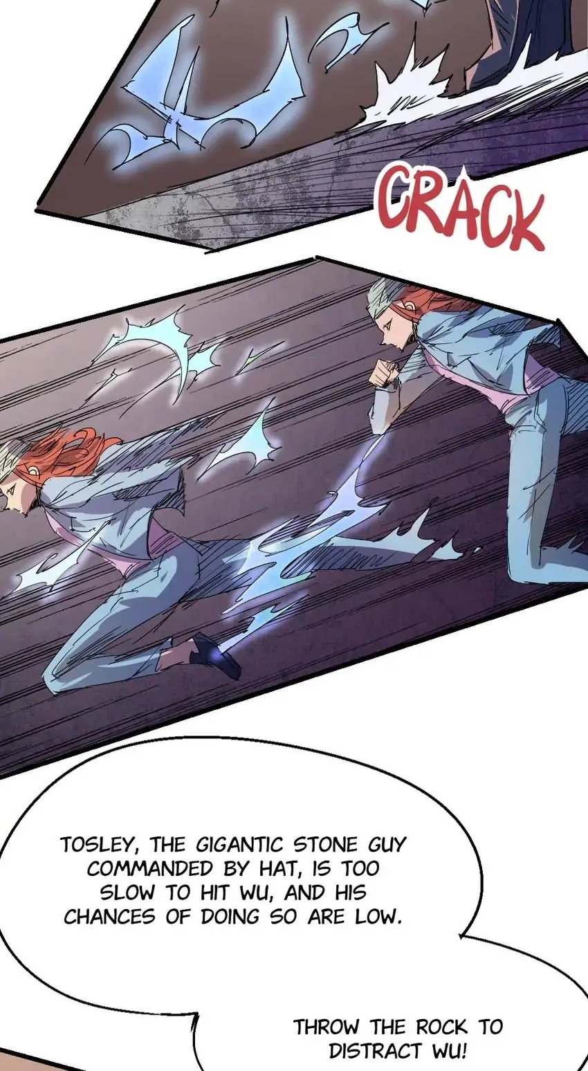 Read Time Retrograde chapter 78 image 11 on Lezhin