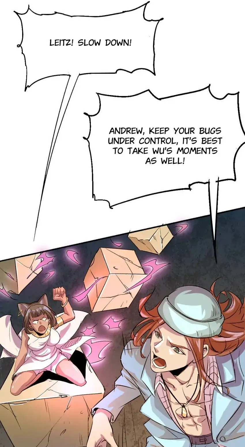 Read Time Retrograde chapter 78 image 13 on Lezhin
