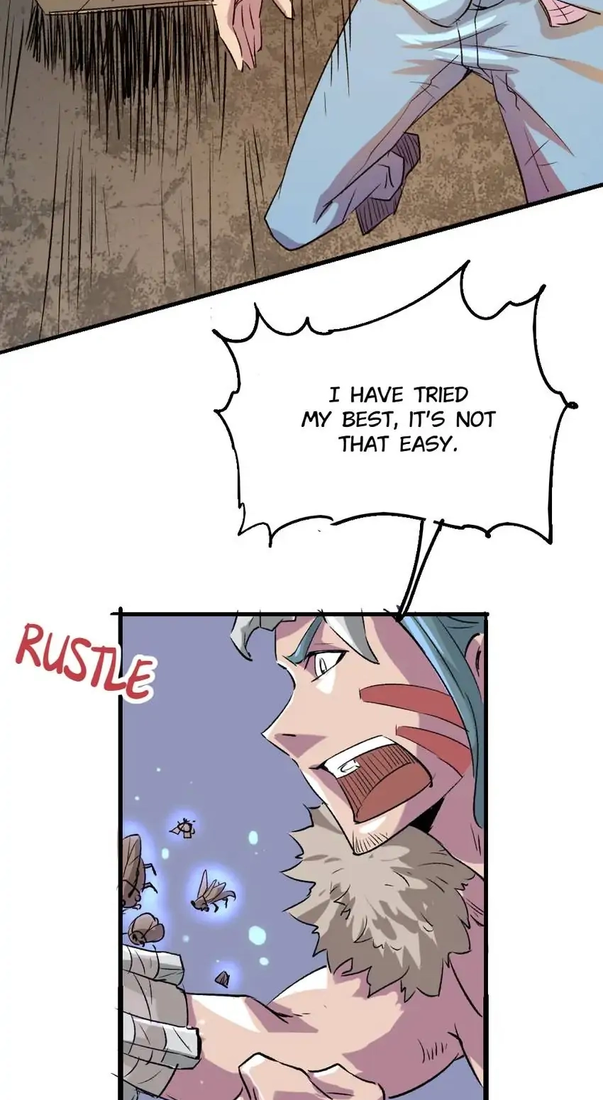 Read Time Retrograde chapter 78 image 14 on Lezhin