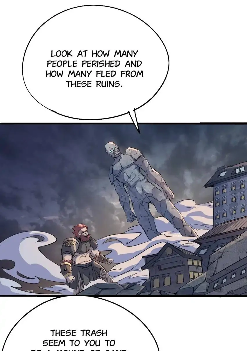 Read Time Retrograde chapter 78 image 21 on Lezhin