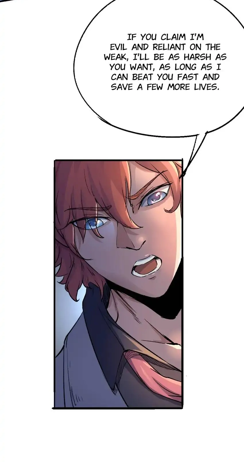 Read Time Retrograde chapter 78 image 25 on Lezhin