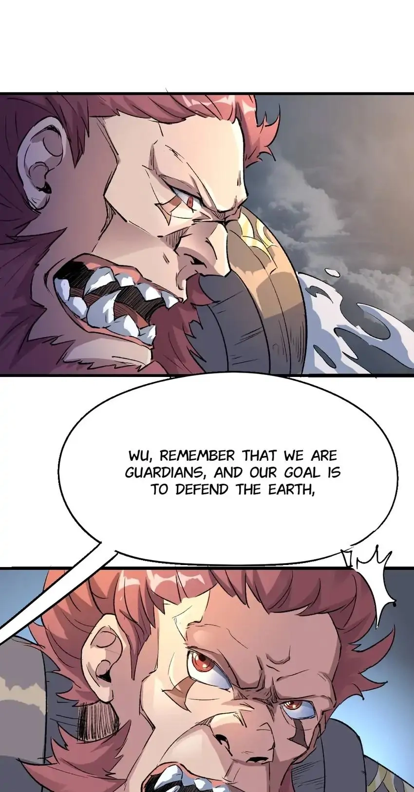 Read Time Retrograde chapter 78 image 26 on Lezhin