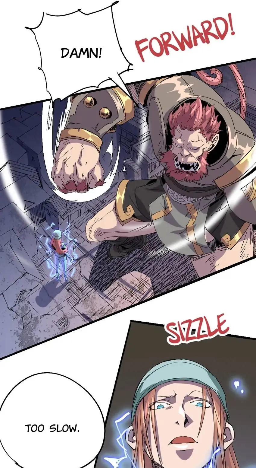 Read Time Retrograde chapter 78 image 30 on Lezhin
