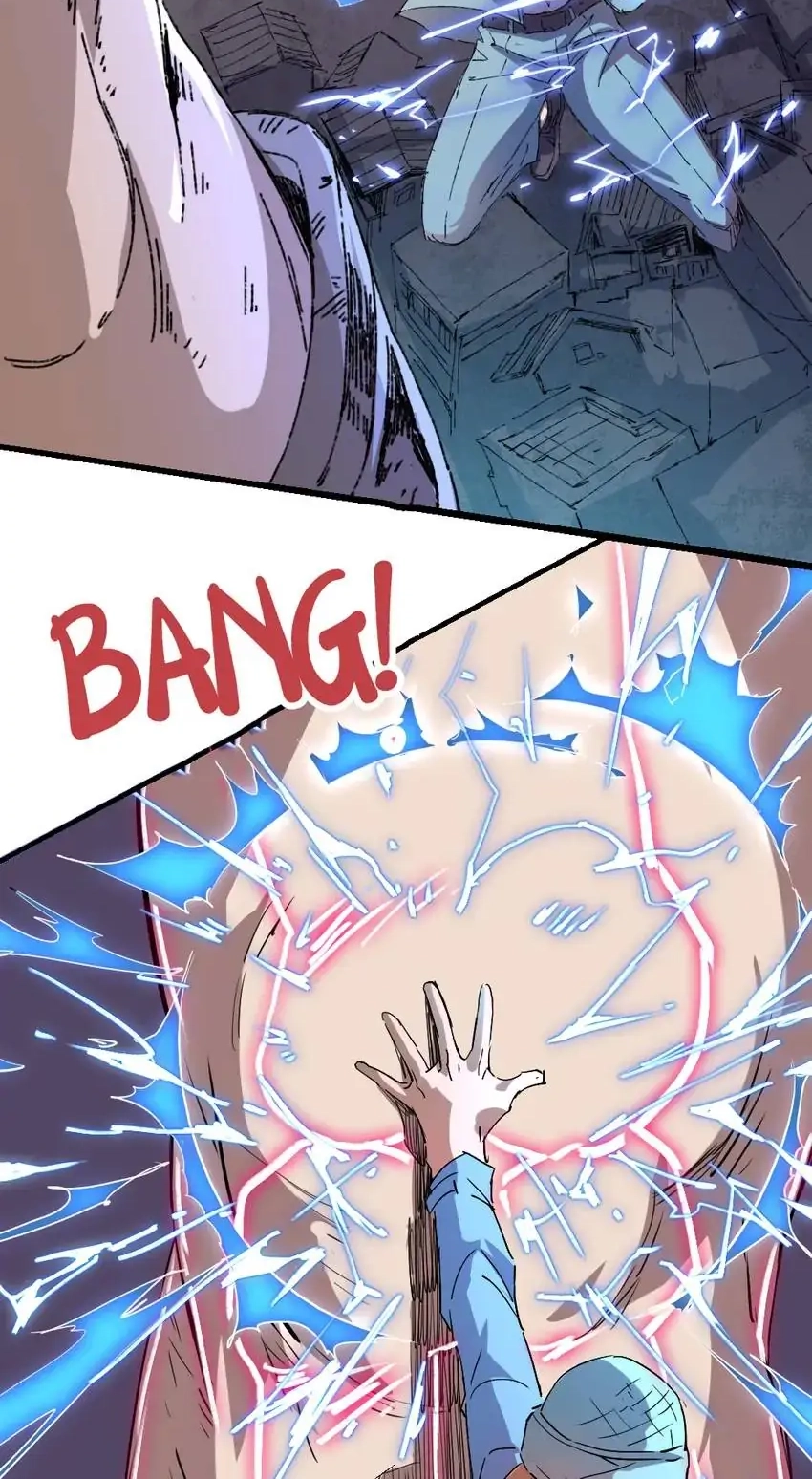 Read Time Retrograde chapter 78 image 33 on Lezhin