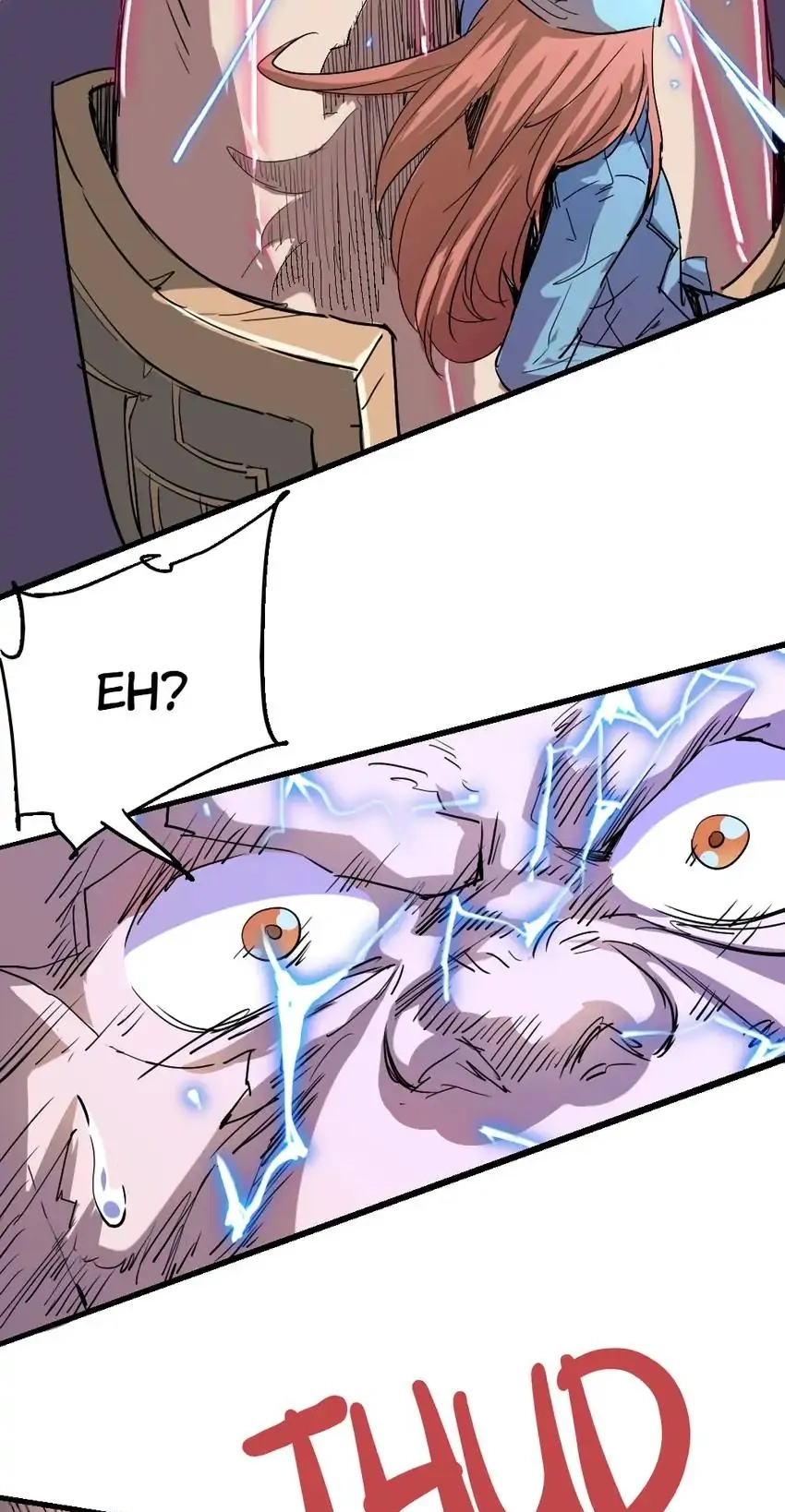 Read Time Retrograde chapter 78 image 34 on Lezhin