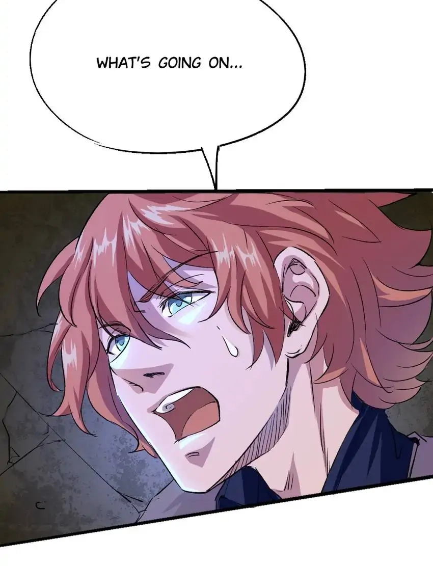 Read Time Retrograde chapter 78 image 44 on Lezhin